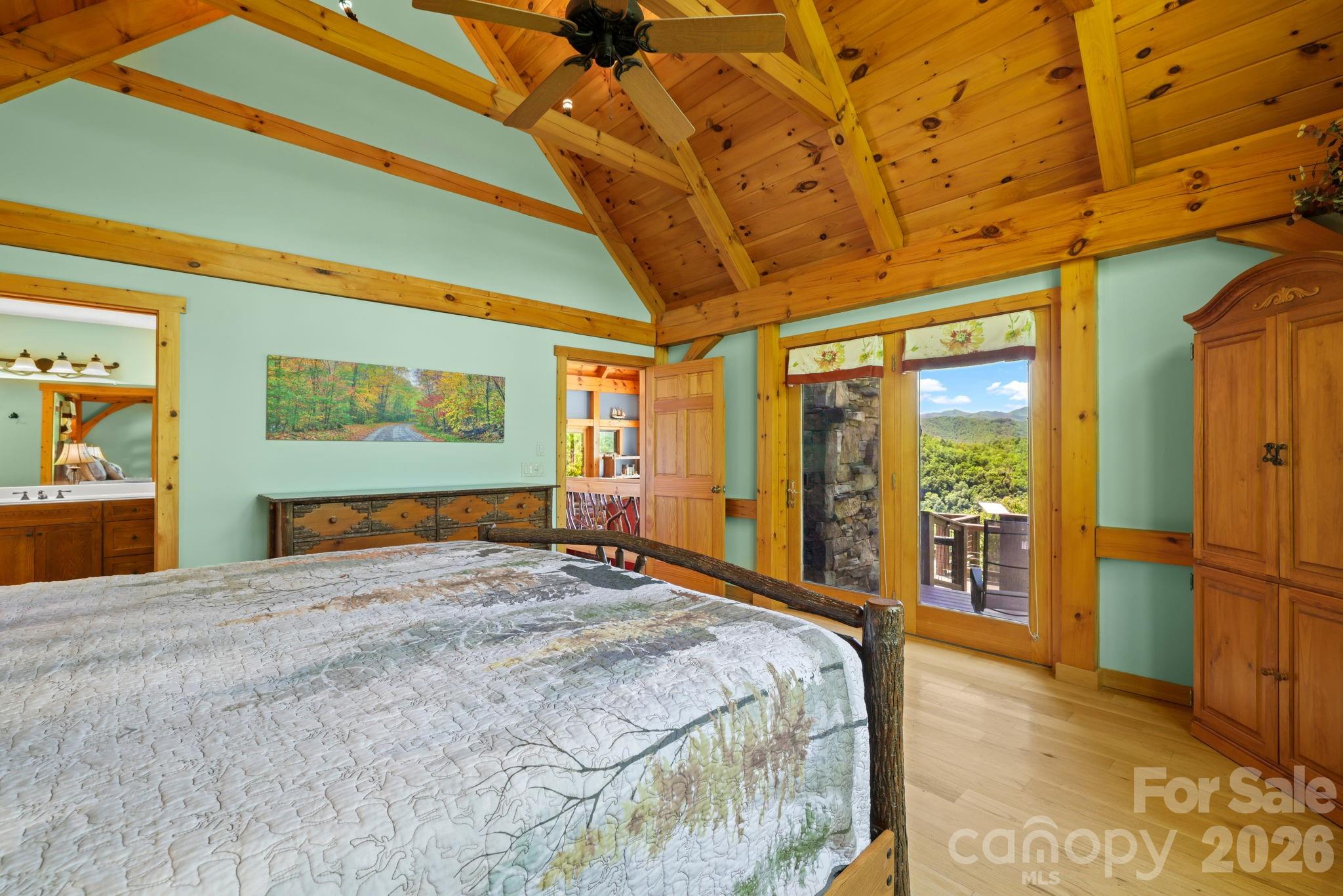 167 Wild Orchid Trail Bryson City NC 28713