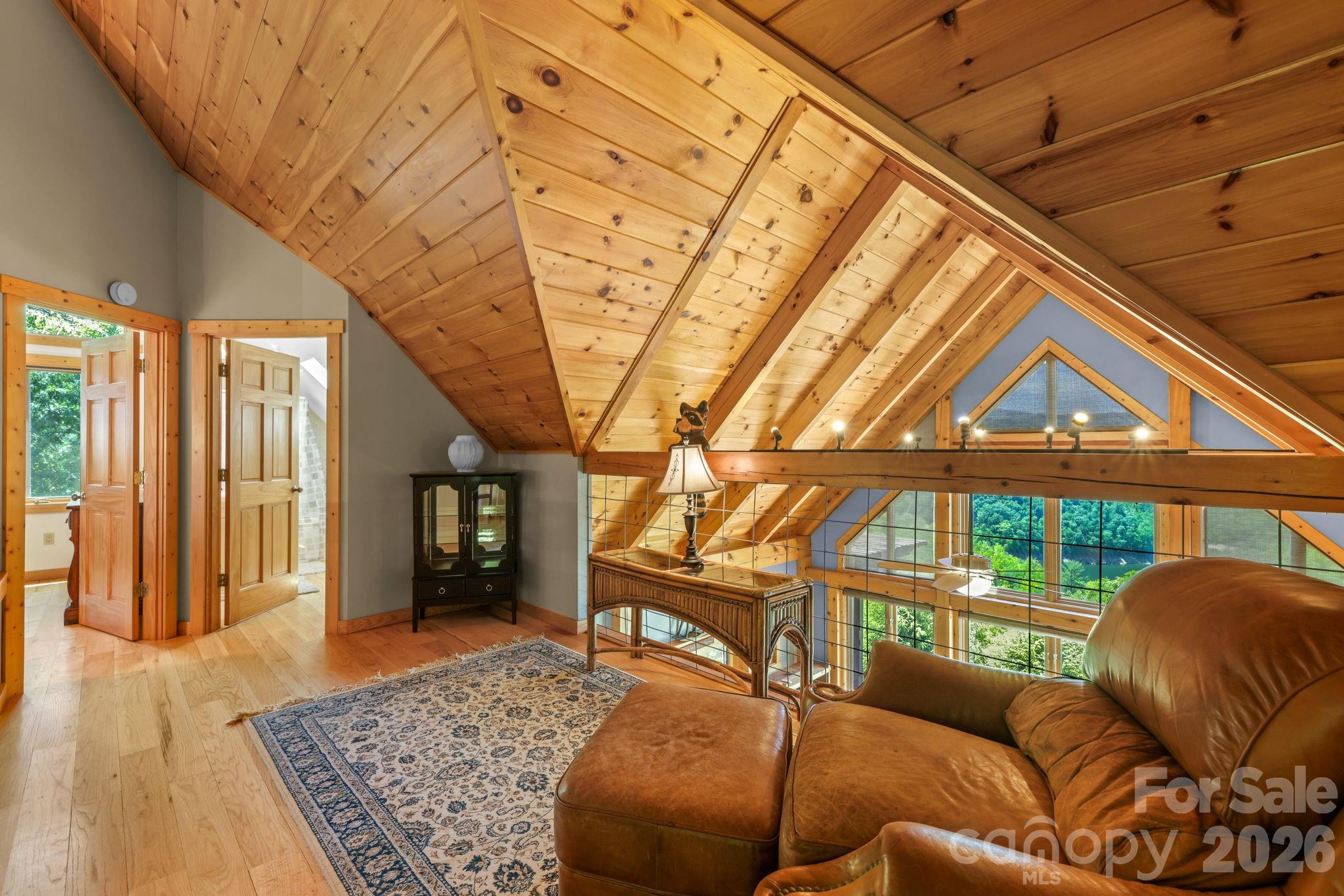 167 Wild Orchid Trail Bryson City NC 28713