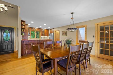 167 Wild Orchid Trail Bryson City NC 28713