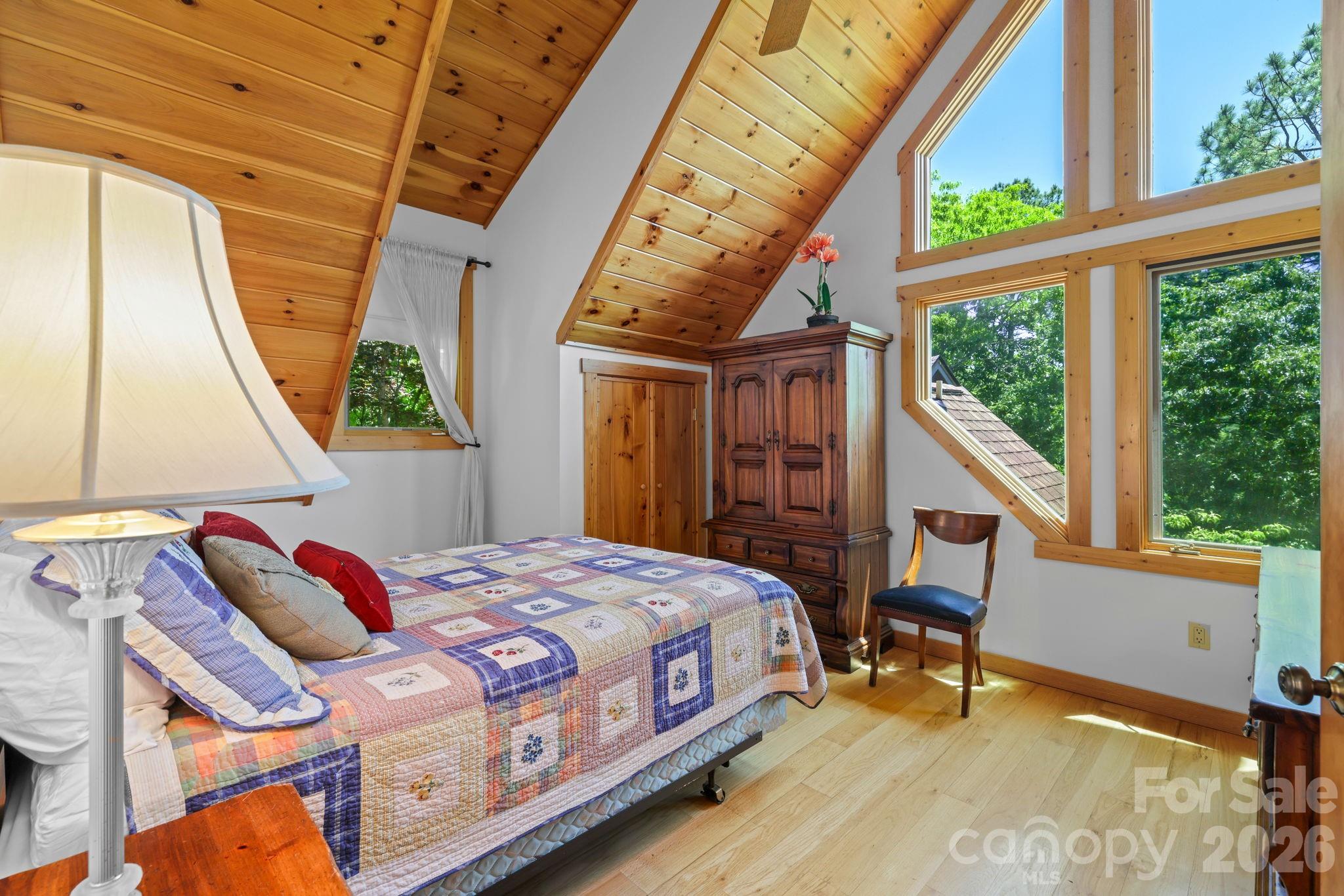 167 Wild Orchid Trail Bryson City NC 28713