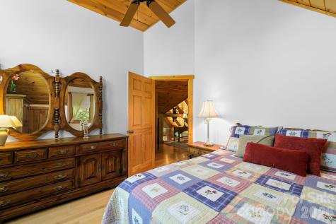 167 Wild Orchid Trail Bryson City NC 28713
