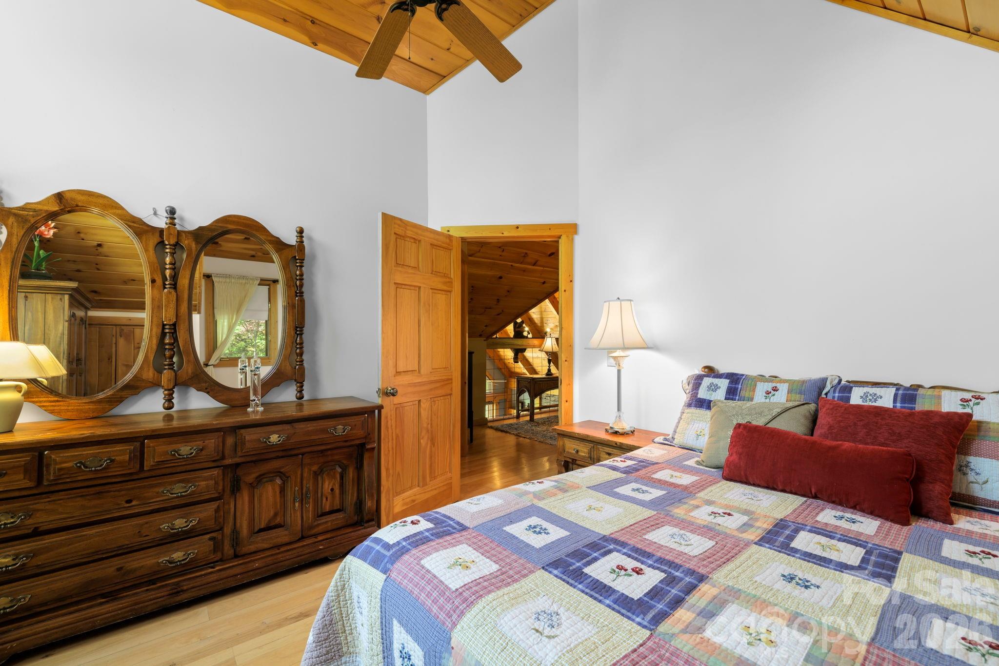 167 Wild Orchid Trail Bryson City NC 28713