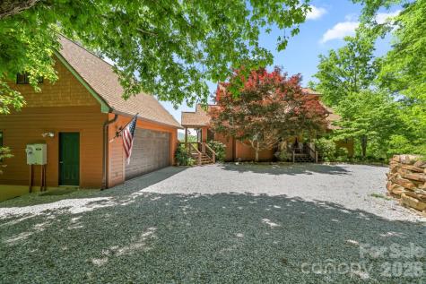 167 Wild Orchid Trail Bryson City NC 28713