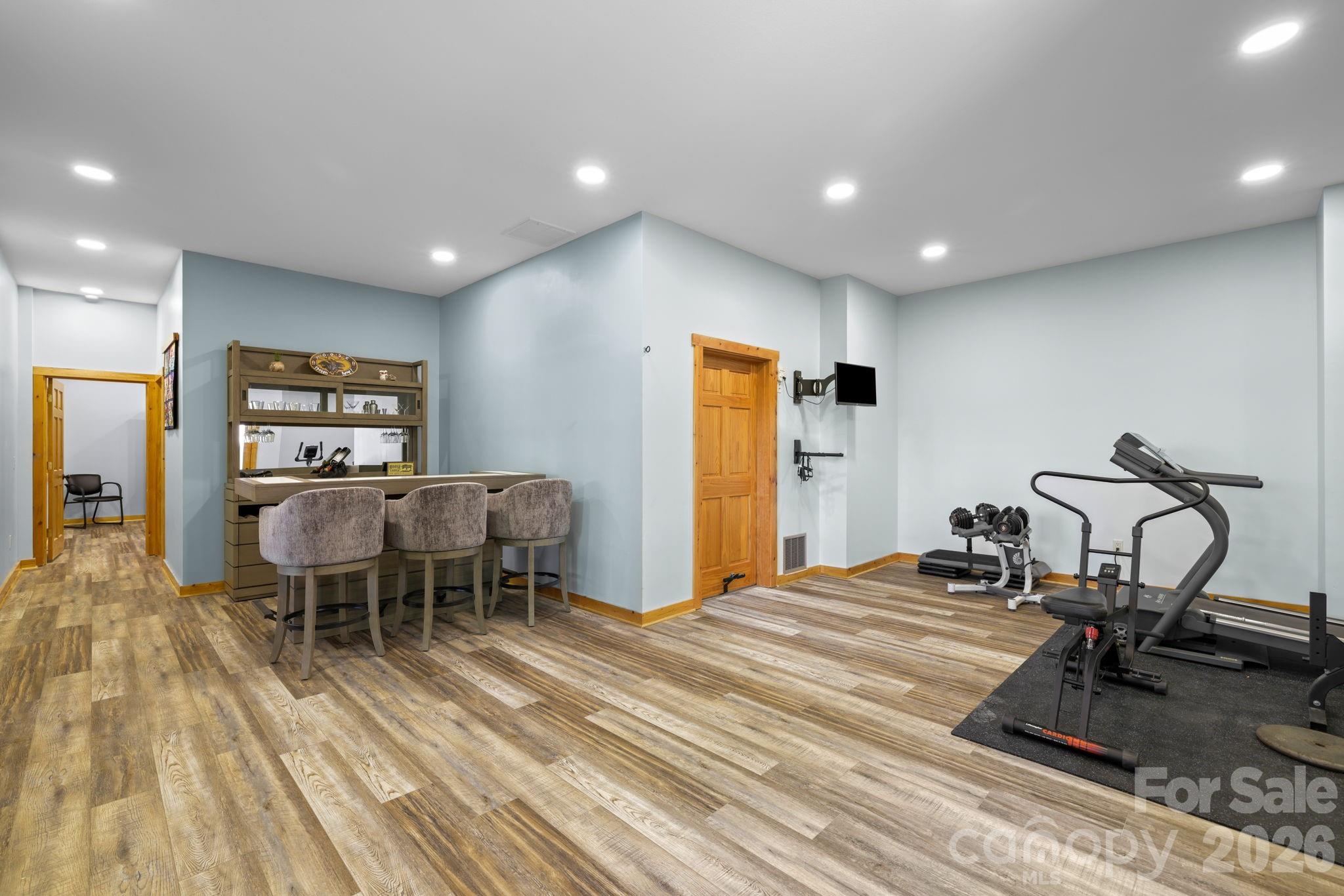167 Wild Orchid Trail Bryson City NC 28713