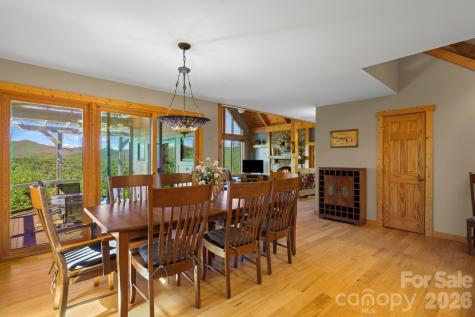 167 Wild Orchid Trail Bryson City NC 28713