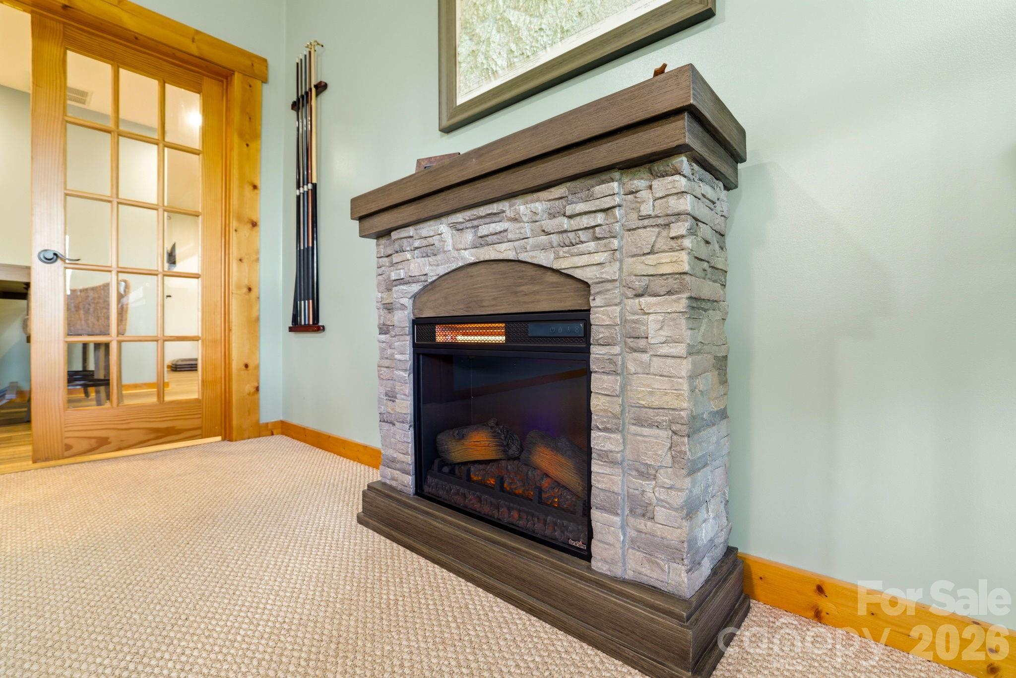 167 Wild Orchid Trail Bryson City NC 28713
