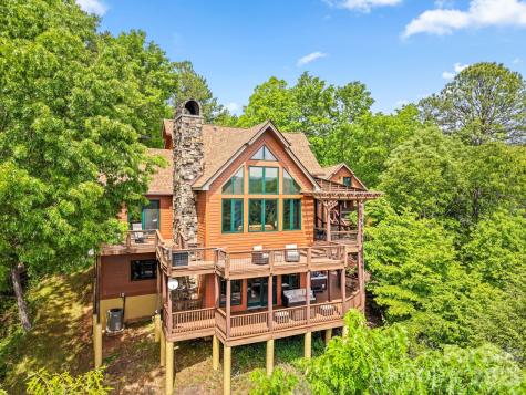 167 Wild Orchid Trail Bryson City NC 28713