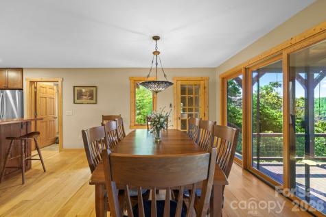 167 Wild Orchid Trail Bryson City NC 28713