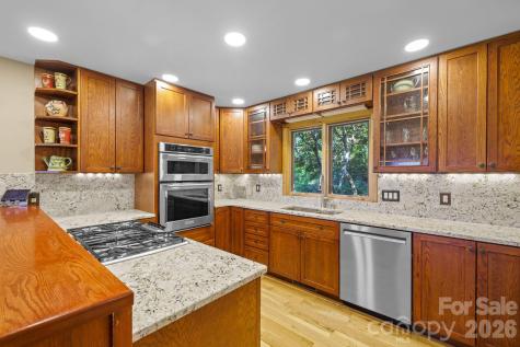 167 Wild Orchid Trail Bryson City NC 28713