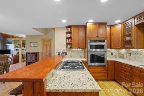 167 Wild Orchid Trail Bryson City NC 28713
