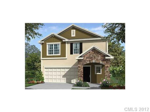 13807 Porter Creek Road Charlotte NC 28262