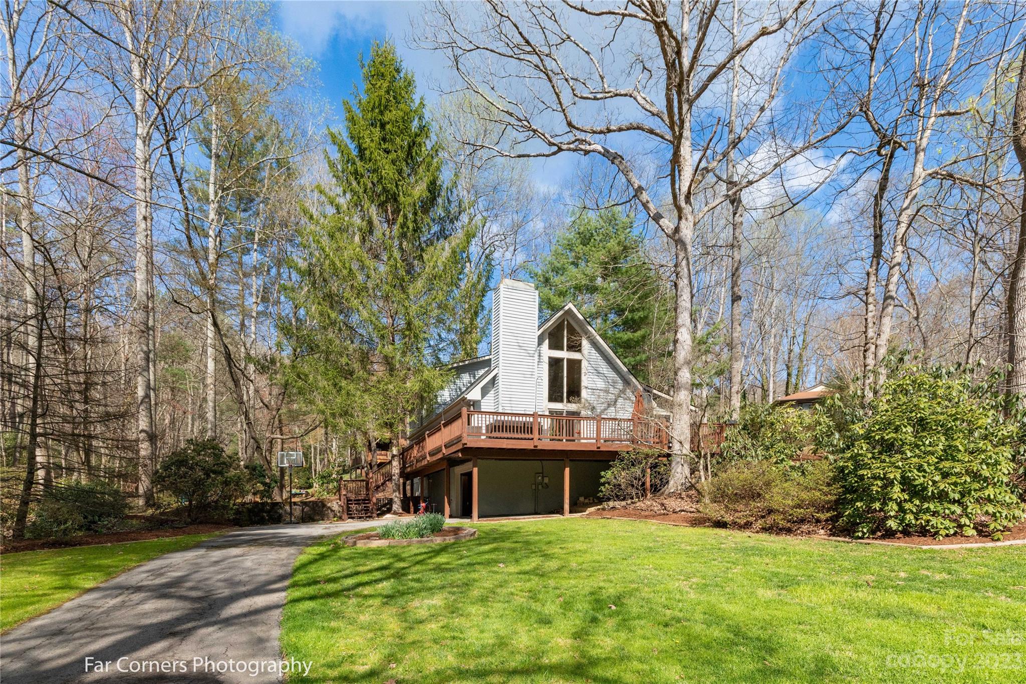 8 Muirfield Court Arden NC 28704