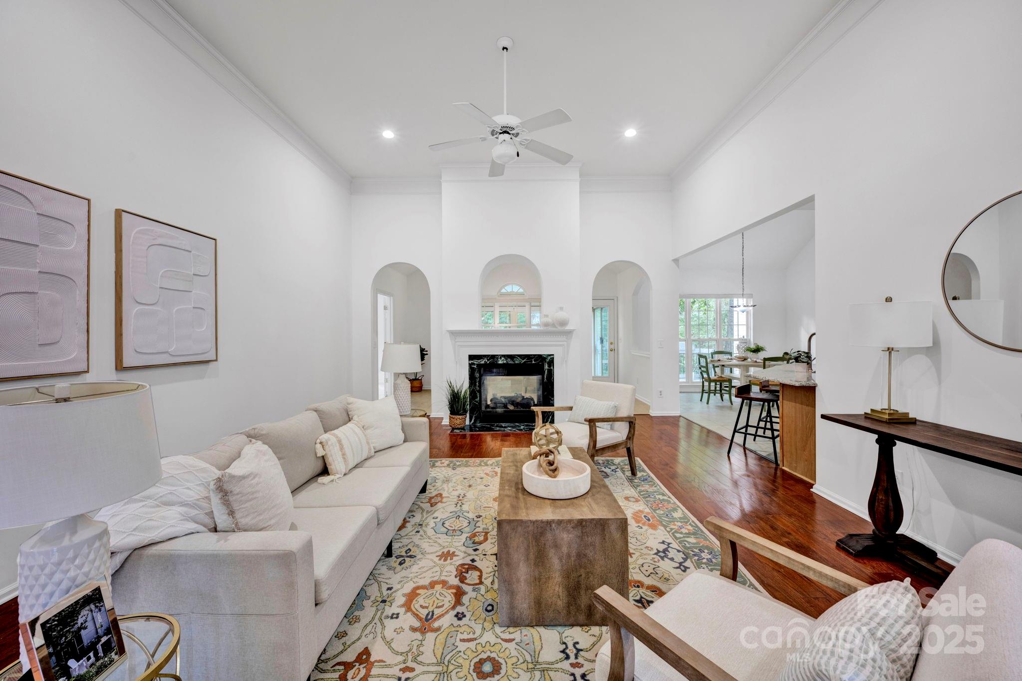 1729 Turning Leaf Court Charlotte NC 28262