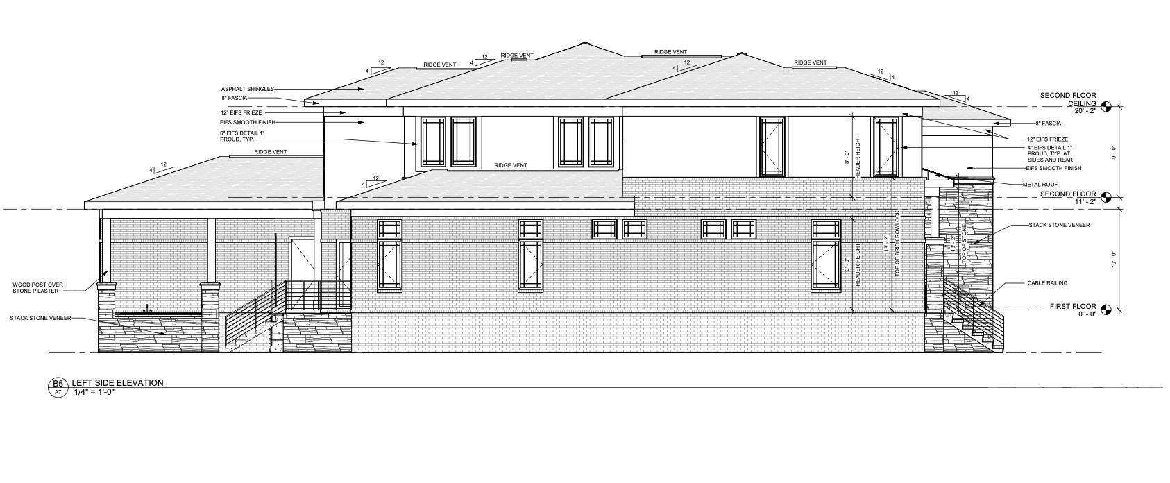 13117 Hamilton Place Drive Charlotte NC 28273