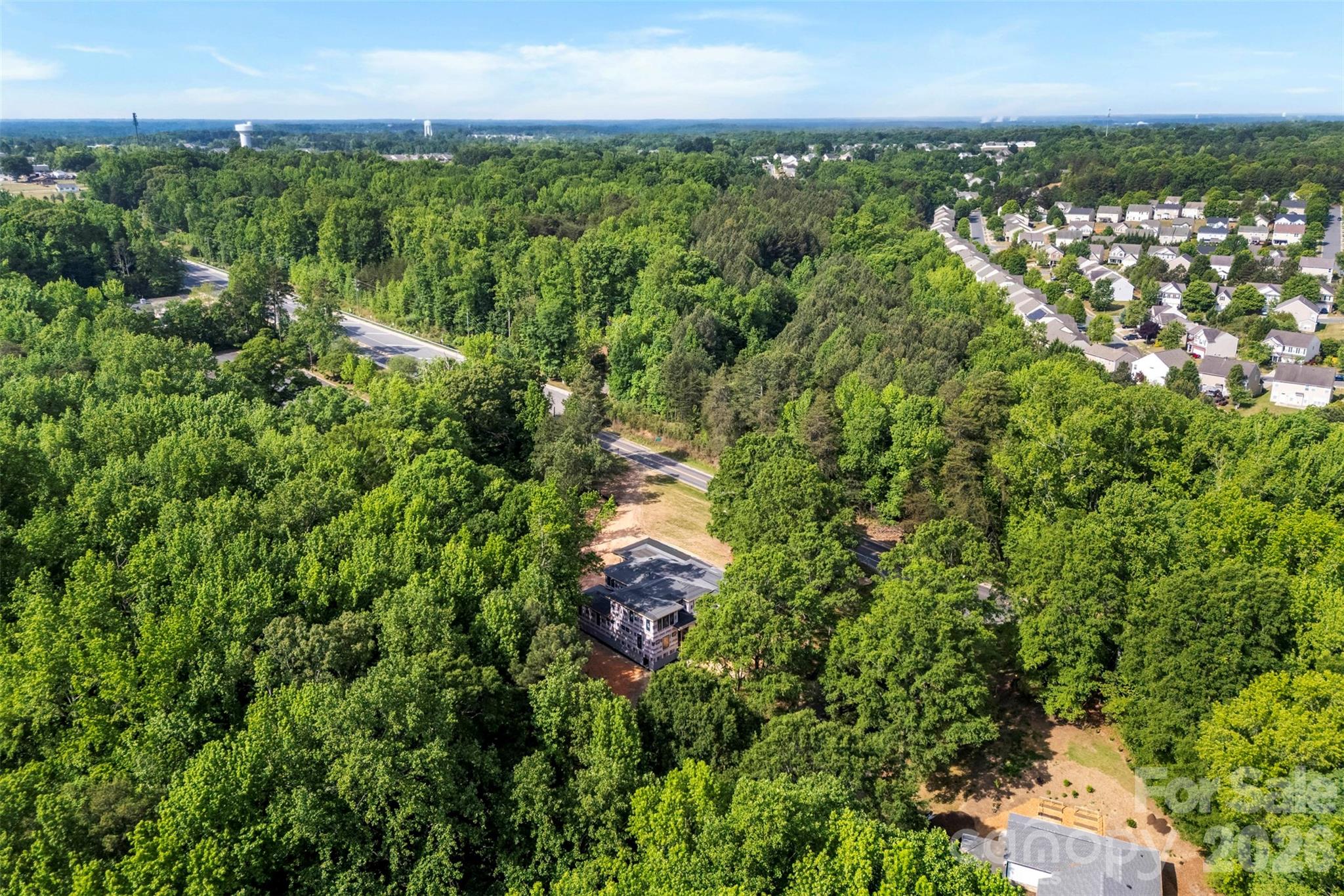 13117 Hamilton Place Drive Charlotte NC 28273