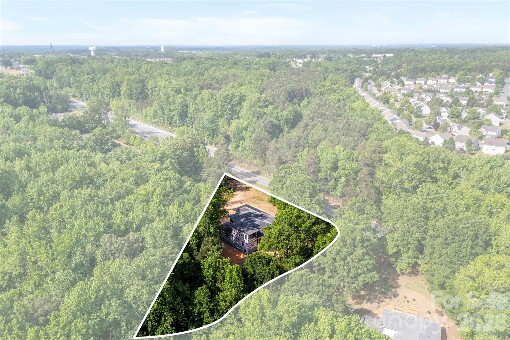 13117 Hamilton Place Drive Charlotte NC 28273