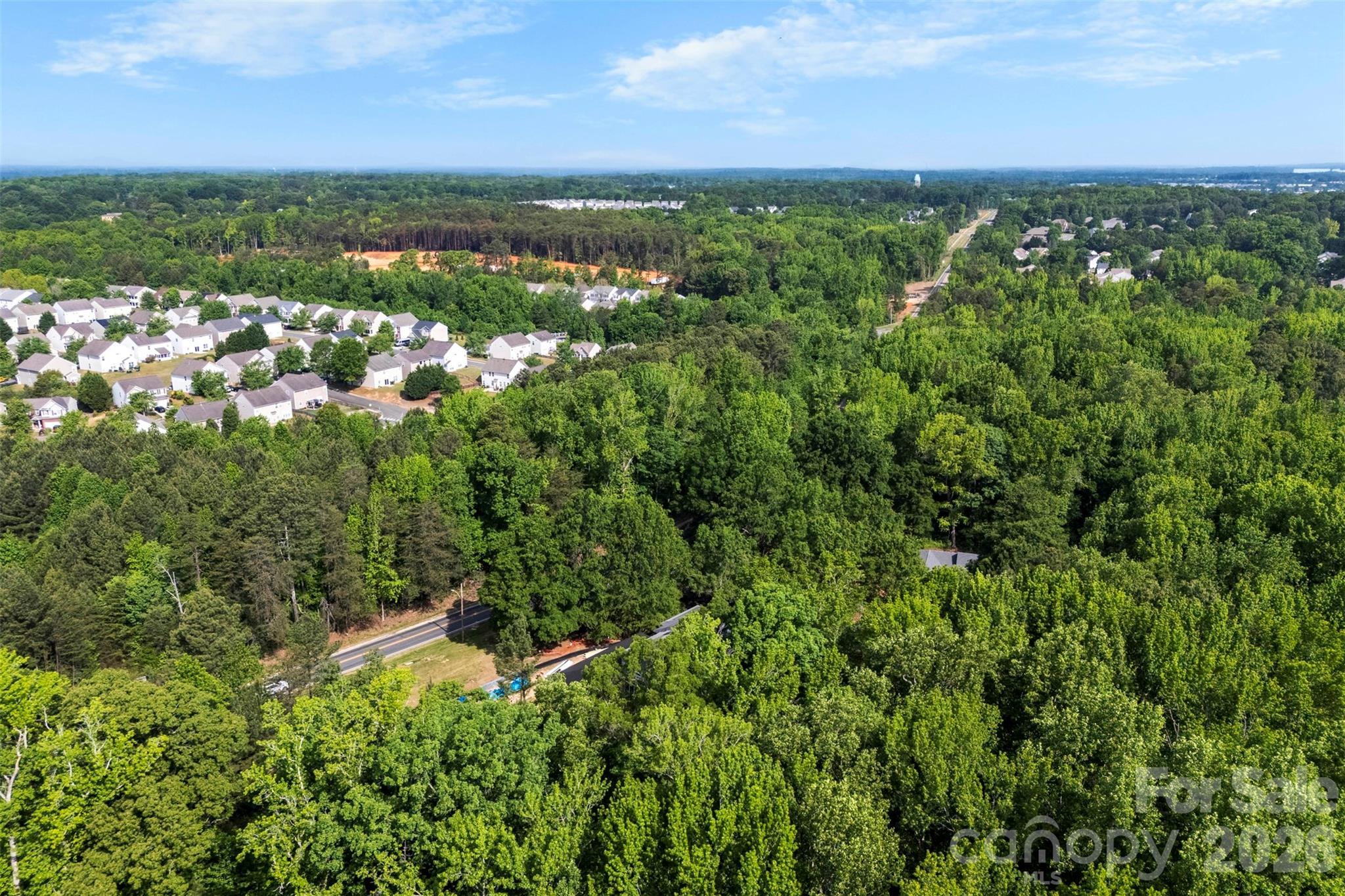 13117 Hamilton Place Drive Charlotte NC 28273