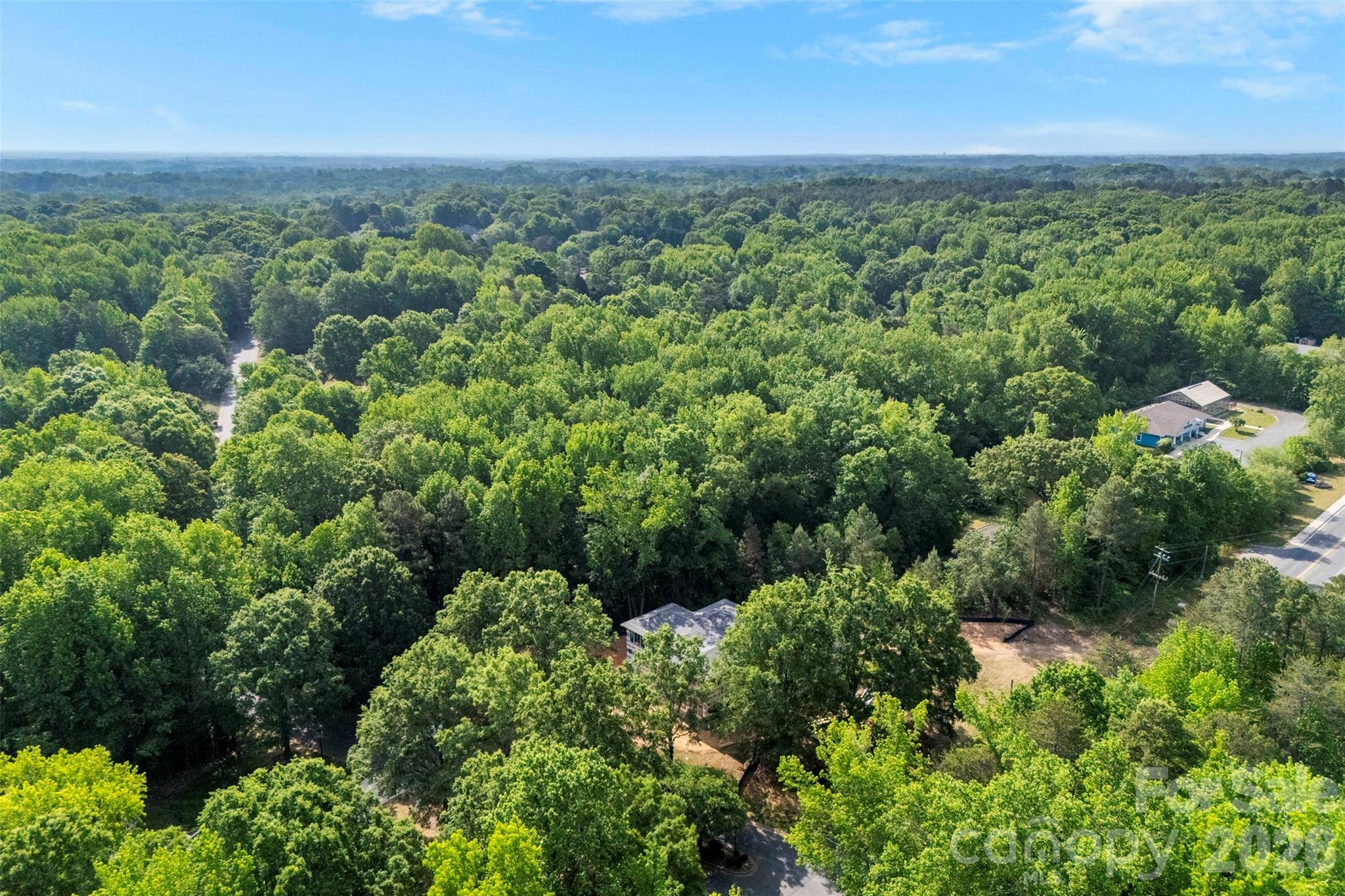 13117 Hamilton Place Drive Charlotte NC 28273