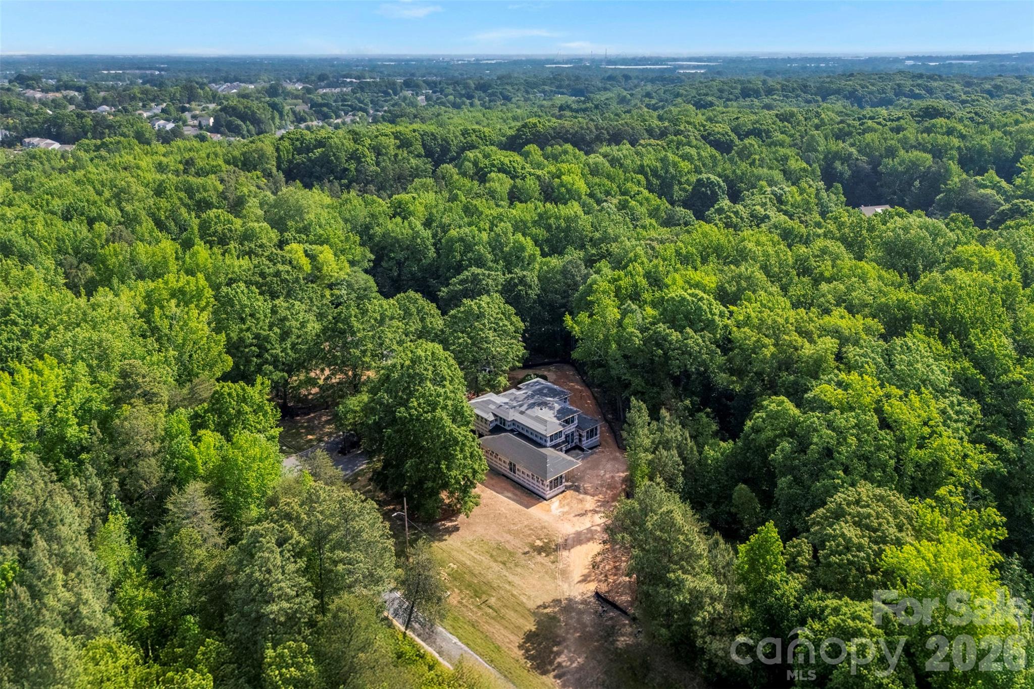 13117 Hamilton Place Drive Charlotte NC 28273