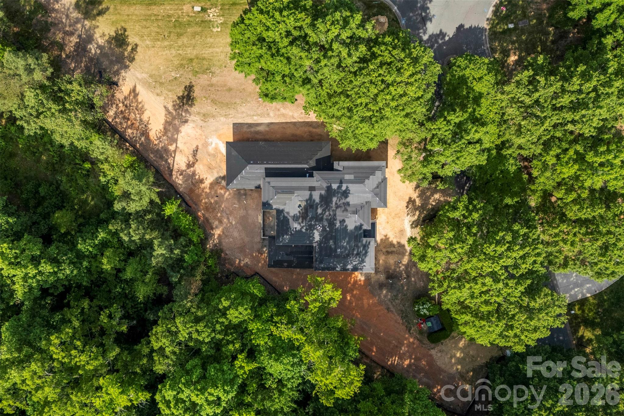 13117 Hamilton Place Drive Charlotte NC 28273