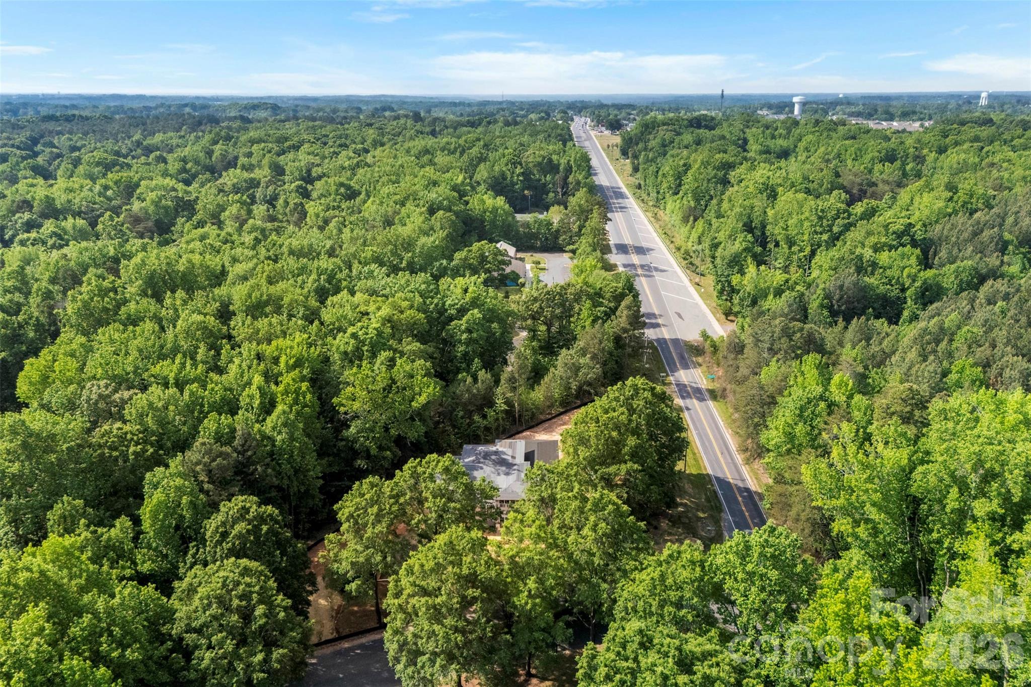 13117 Hamilton Place Drive Charlotte NC 28273