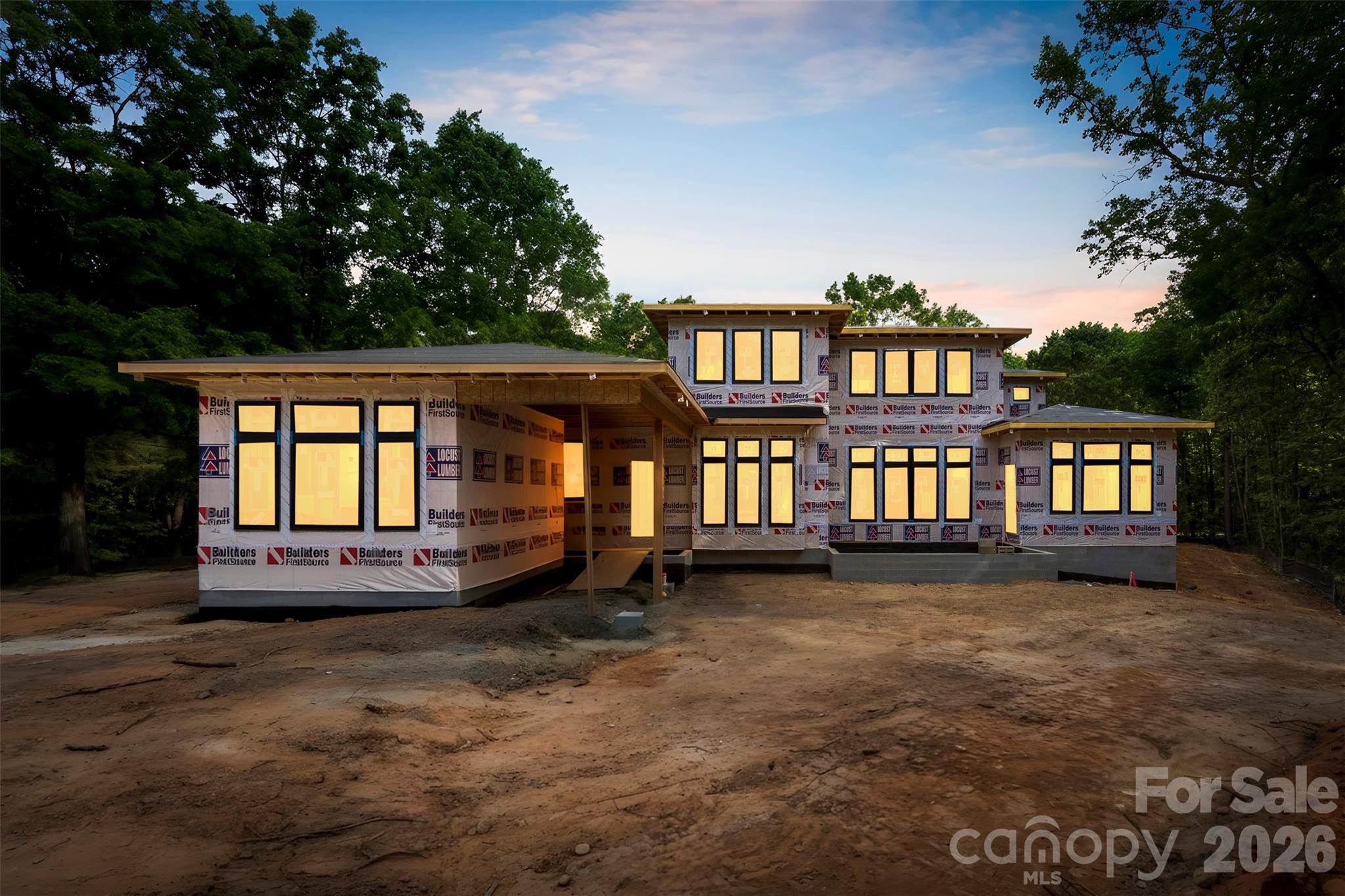 13117 Hamilton Place Drive Charlotte NC 28273