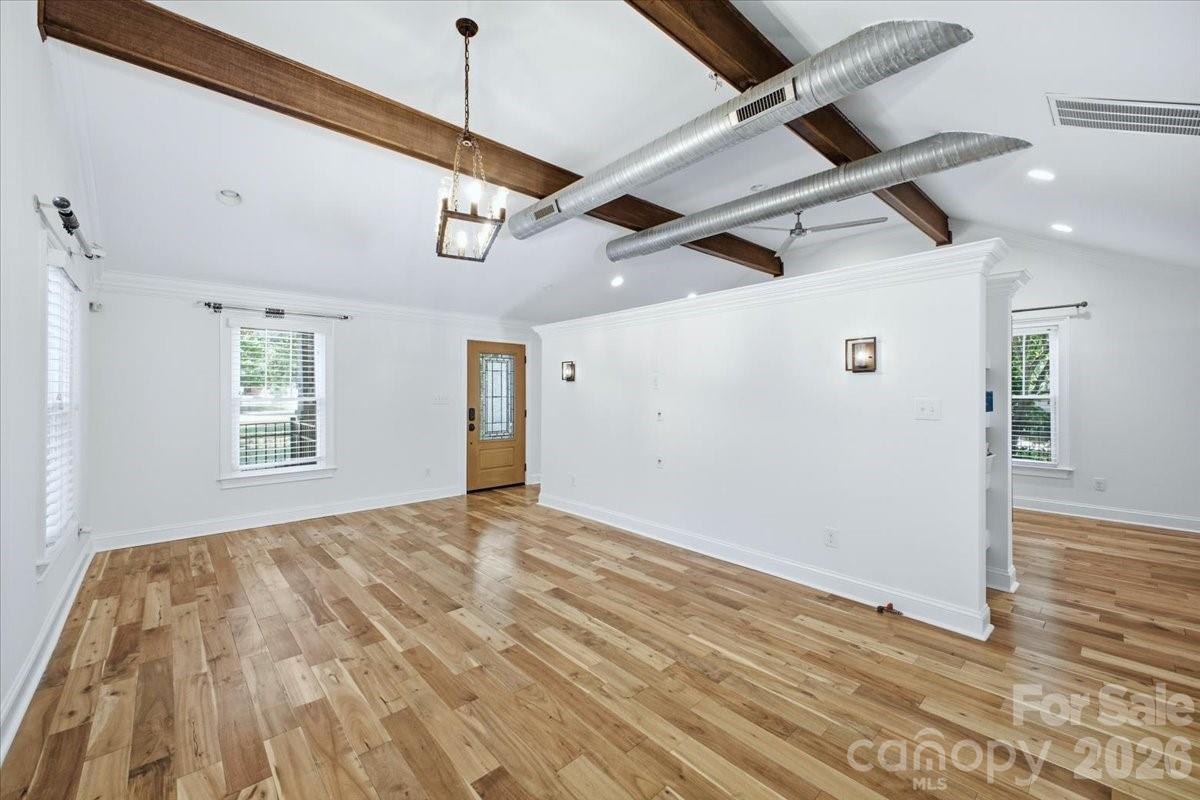813 Walnut Avenue Charlotte NC 28208