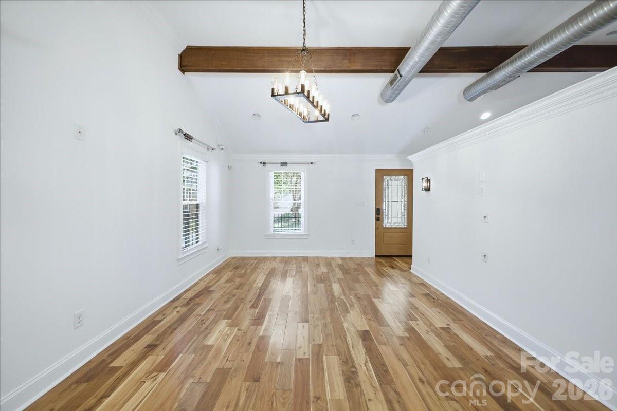 813 Walnut Avenue Charlotte NC 28208