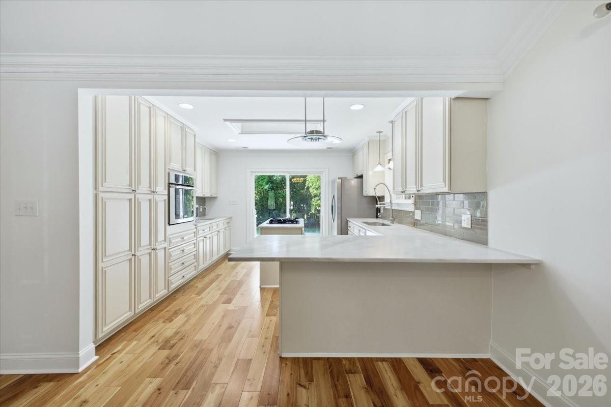 813 Walnut Avenue Charlotte NC 28208