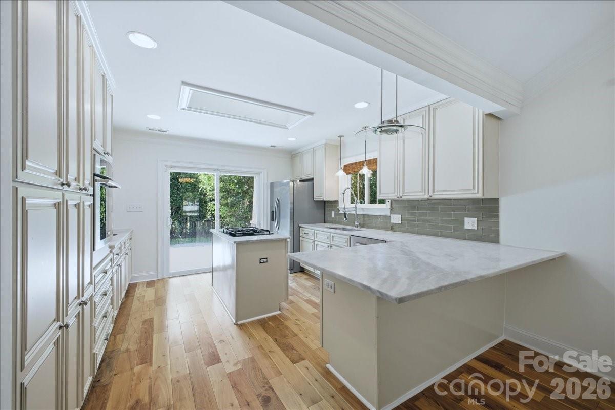 813 Walnut Avenue Charlotte NC 28208