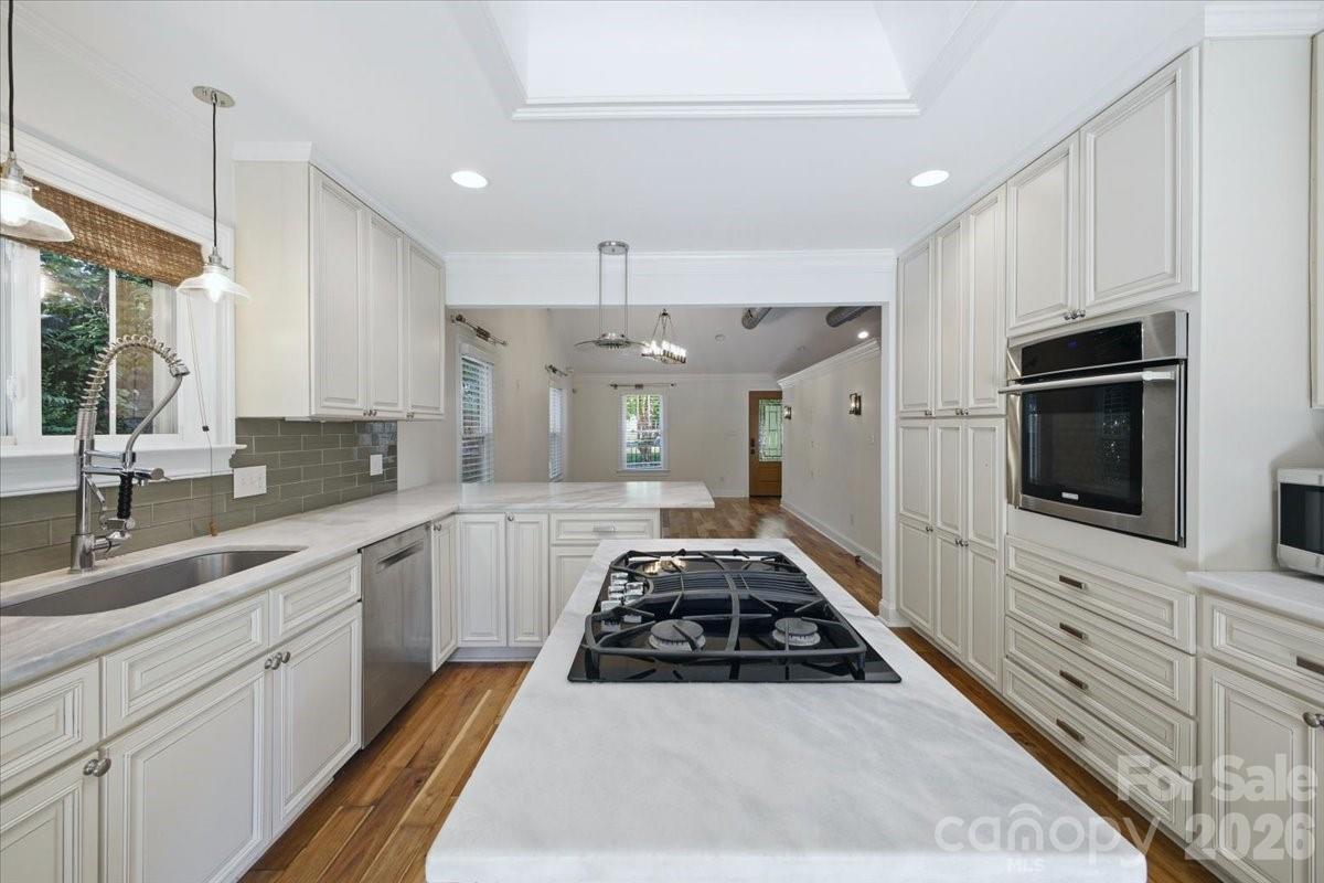 813 Walnut Avenue Charlotte NC 28208