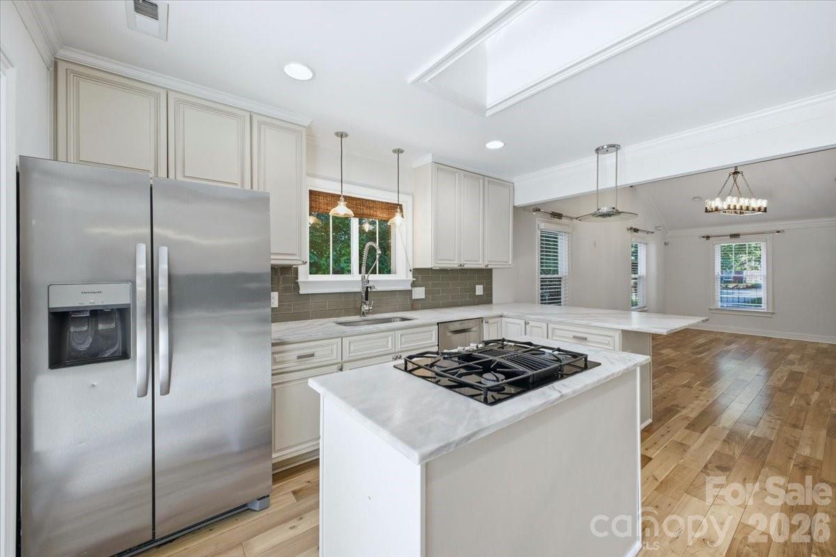 813 Walnut Avenue Charlotte NC 28208