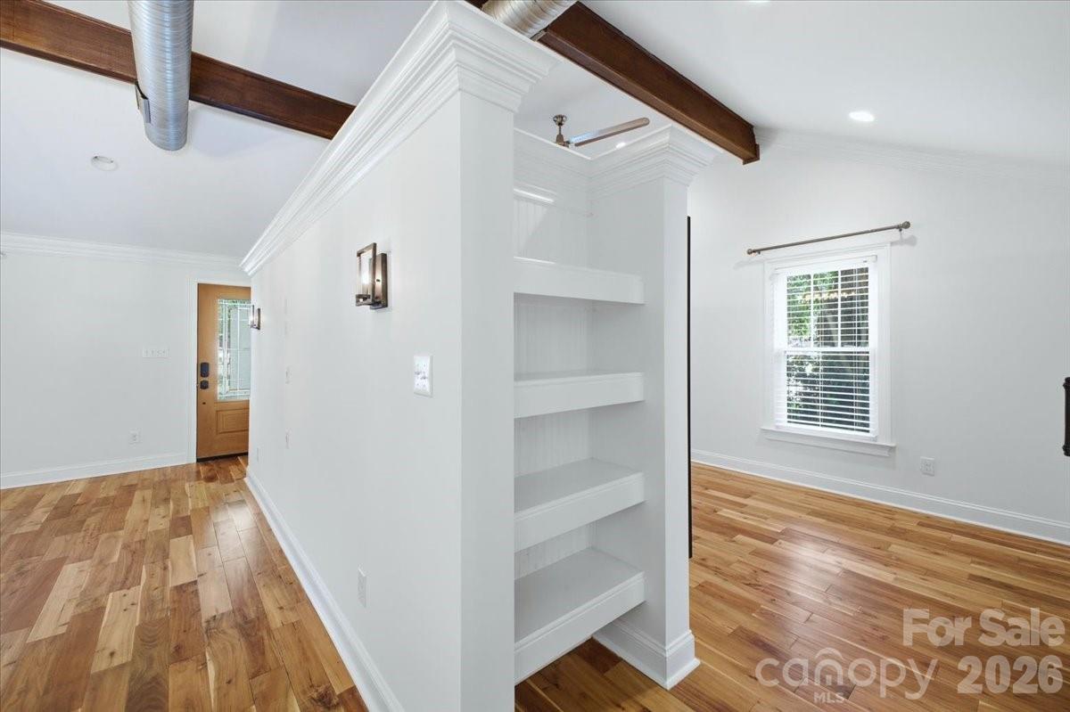 813 Walnut Avenue Charlotte NC 28208