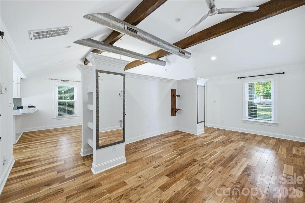 813 Walnut Avenue Charlotte NC 28208