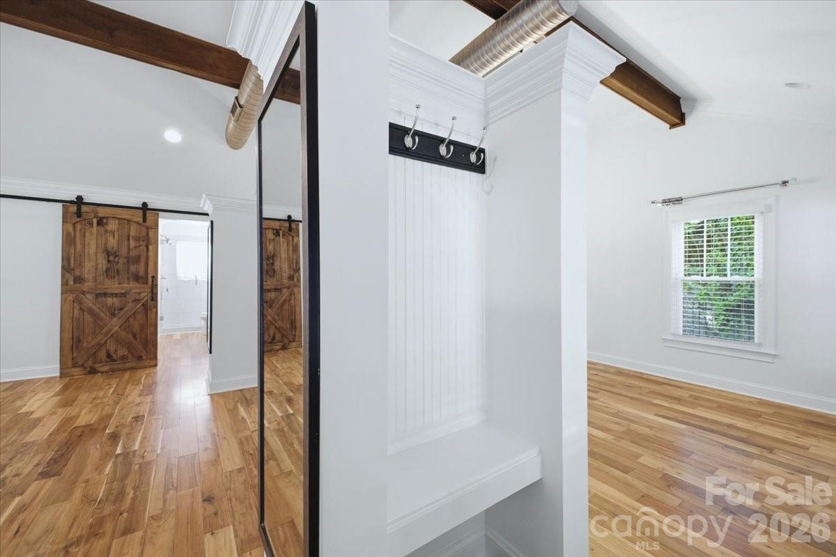 813 Walnut Avenue Charlotte NC 28208