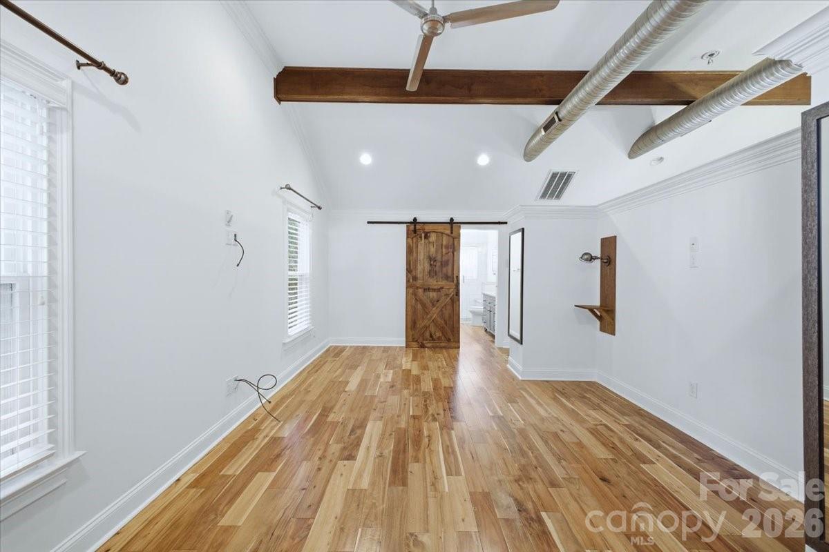 813 Walnut Avenue Charlotte NC 28208