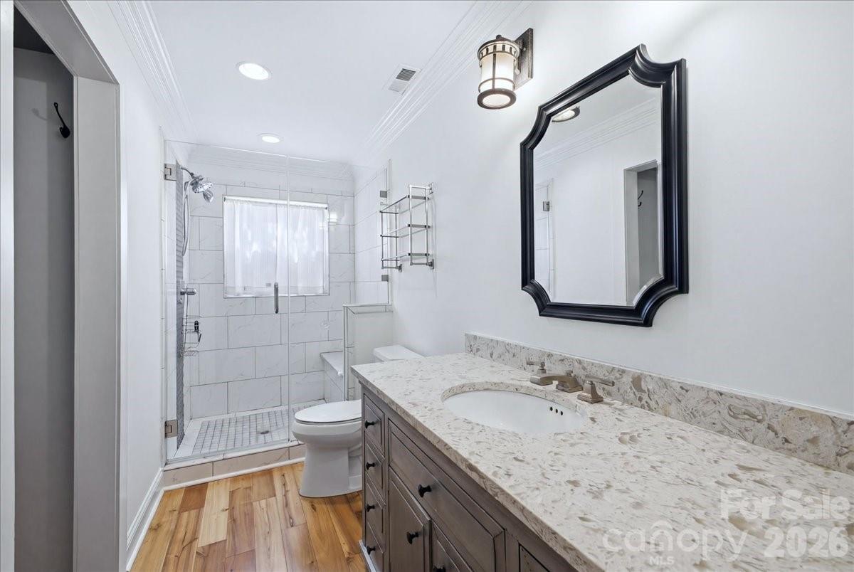 813 Walnut Avenue Charlotte NC 28208