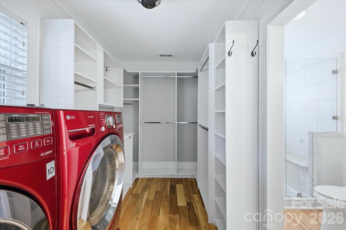 813 Walnut Avenue Charlotte NC 28208