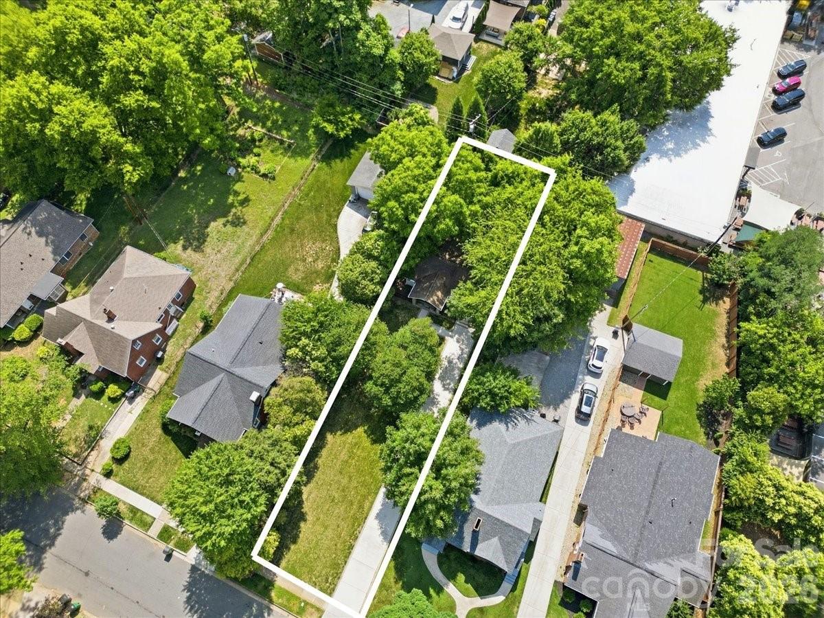 813 Walnut Avenue Charlotte NC 28208