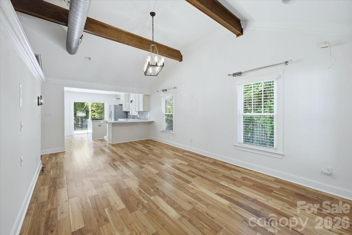 813 Walnut Avenue Charlotte NC 28208