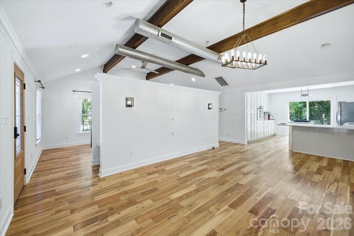 813 Walnut Avenue Charlotte NC 28208