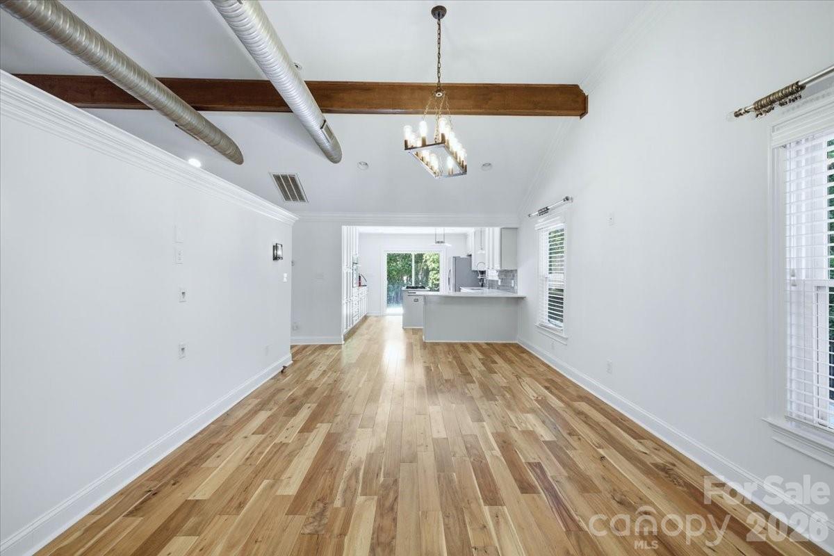 813 Walnut Avenue Charlotte NC 28208