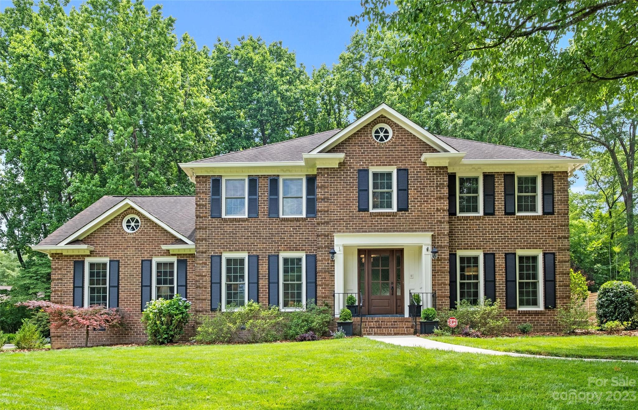 3108 Brookmont Place Charlotte NC 28210