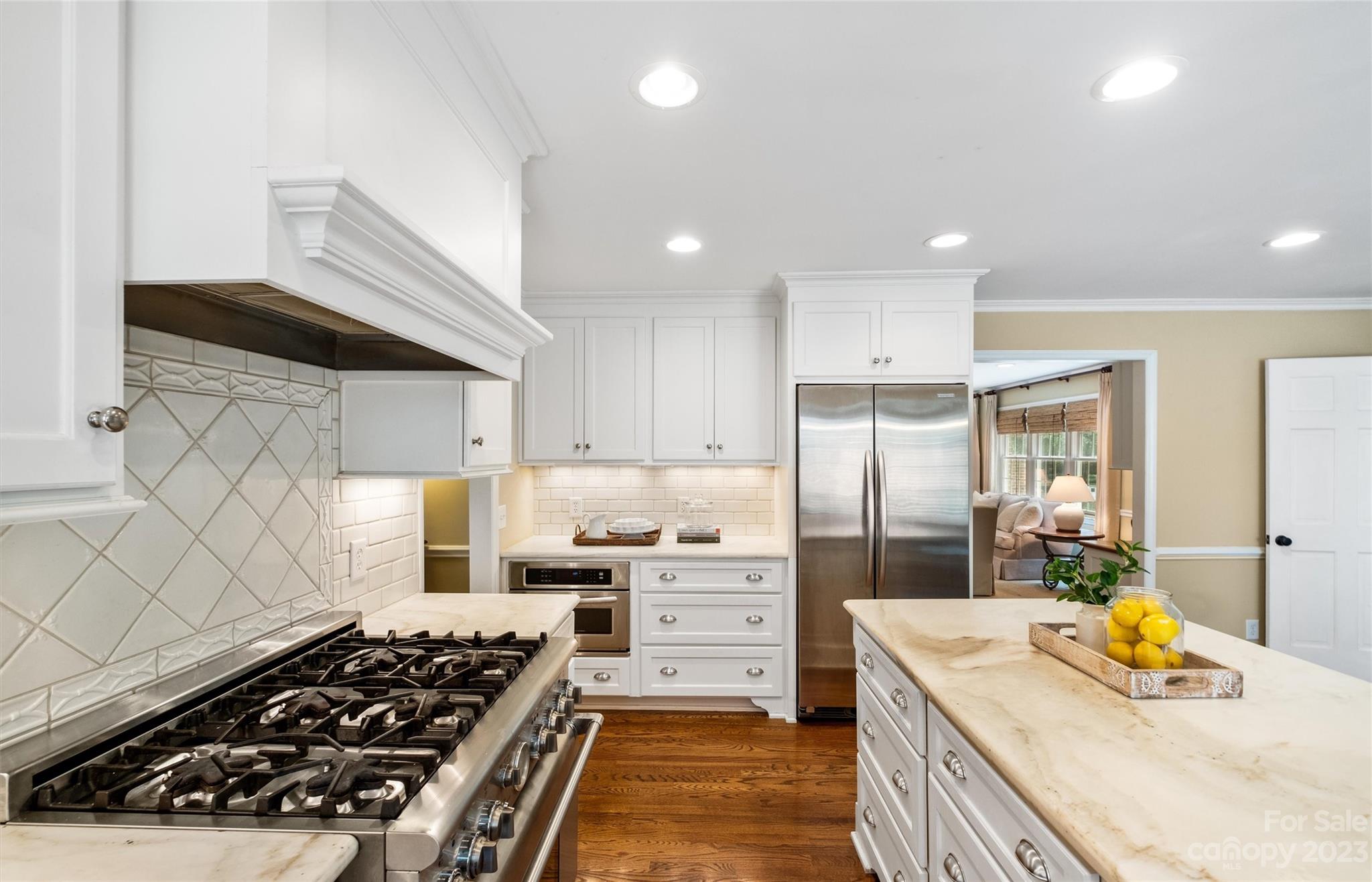3108 Brookmont Place Charlotte NC 28210