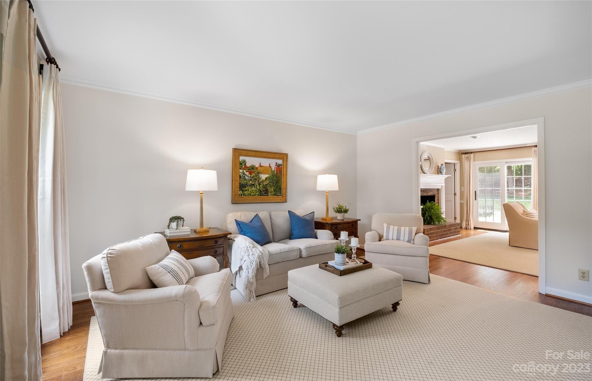 3108 Brookmont Place Charlotte NC 28210