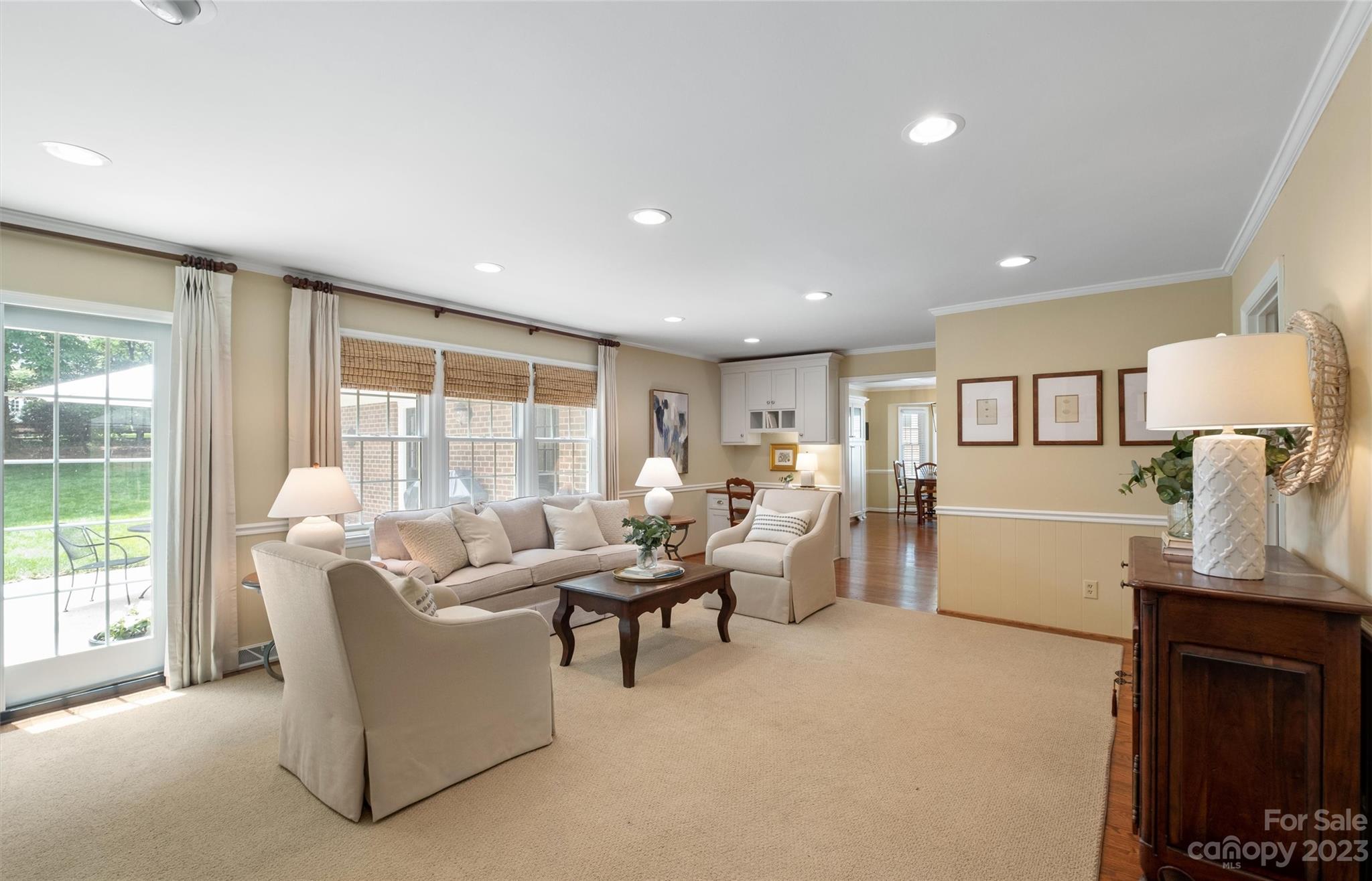 3108 Brookmont Place Charlotte NC 28210