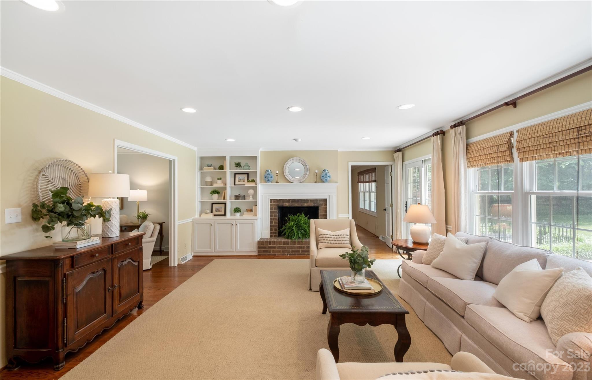 3108 Brookmont Place Charlotte NC 28210
