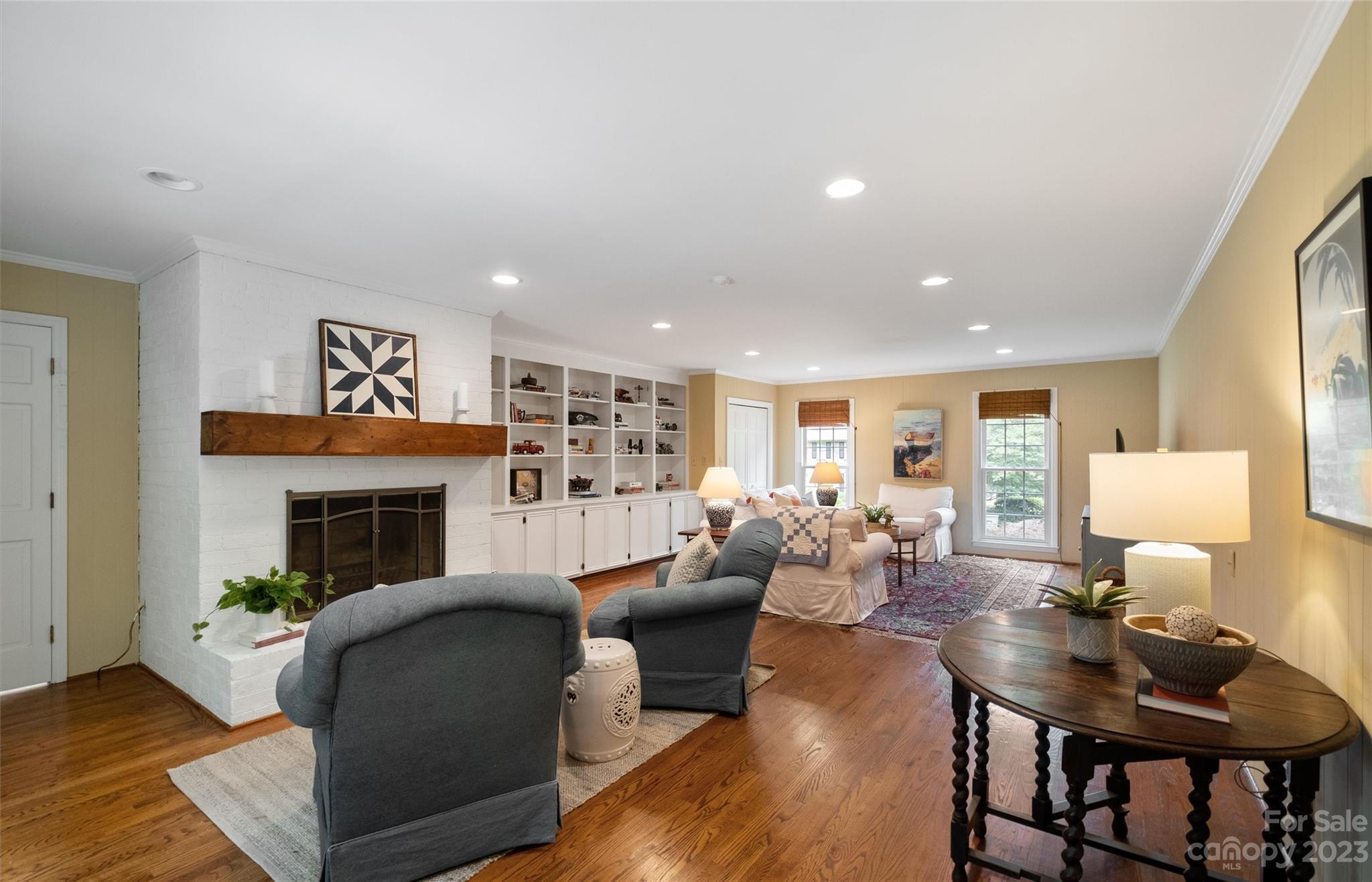 3108 Brookmont Place Charlotte NC 28210