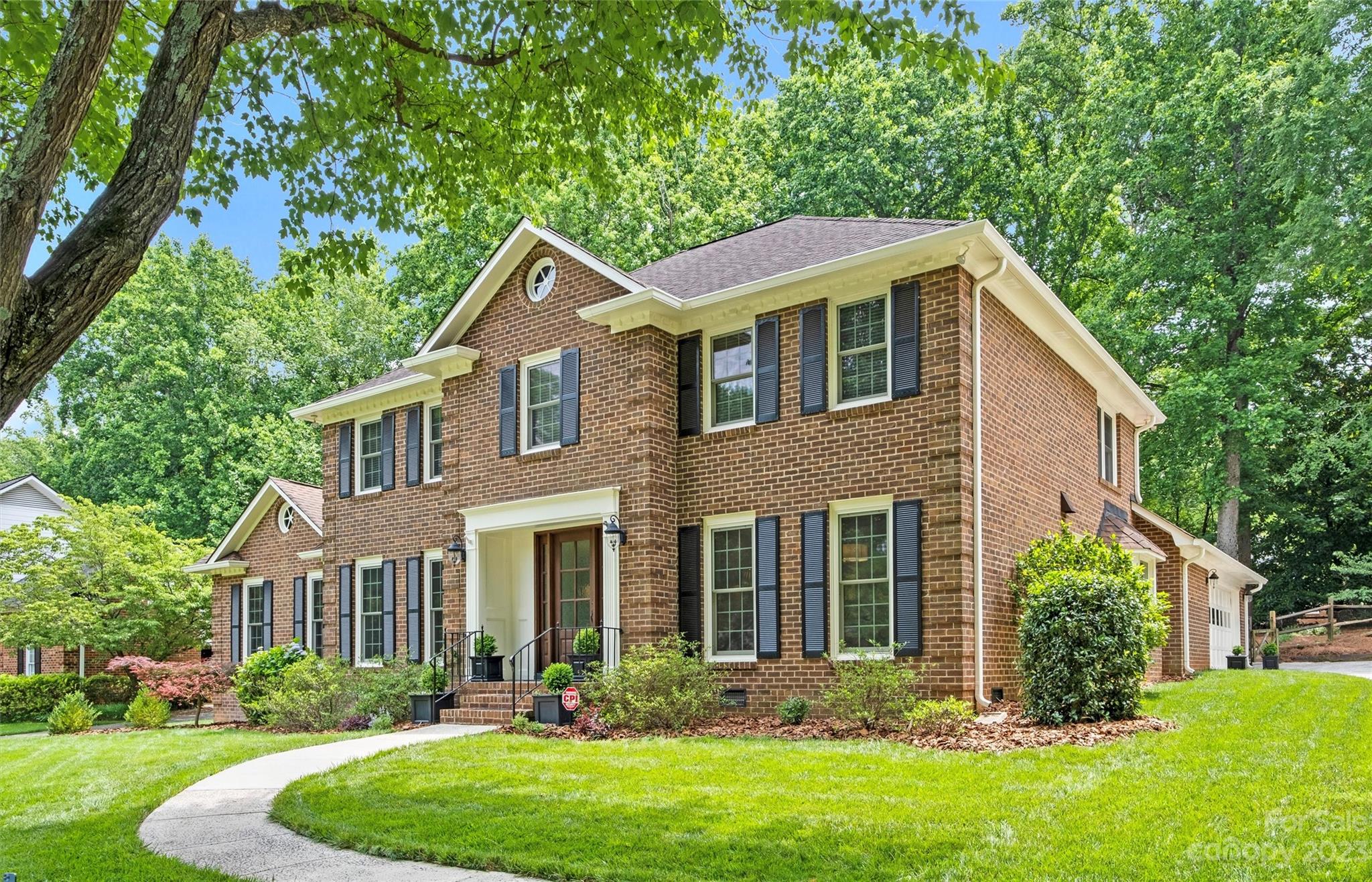 3108 Brookmont Place Charlotte NC 28210