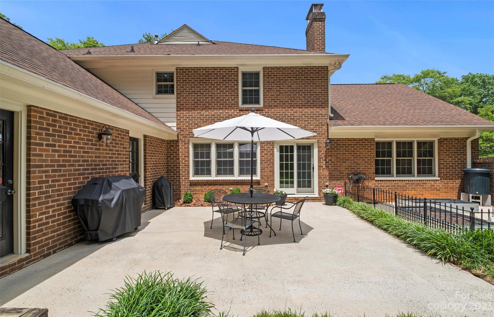 3108 Brookmont Place Charlotte NC 28210
